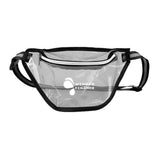 Ann Arbor Transparent Waist Pack (Q634022)