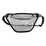 Ann Arbor Transparent Waist Pack (Q634022)