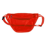 Ann Arbor Transparent Waist Pack (Q634022)