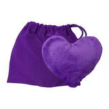 Heart Shaped Natural Scented Wonder Beads™ (Q634322)