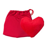 Heart Shaped Natural Scented Wonder Beads™ (Q634322)