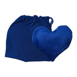 Heart Shaped Natural Scented Wonder Beads™ (Q634322)