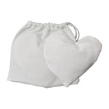 Heart Shaped Natural Scented Wonder Beads™ (Q634322)