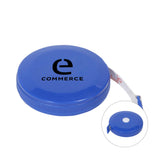 Round Tape Measure  Imprinted with Logo (Q634432)