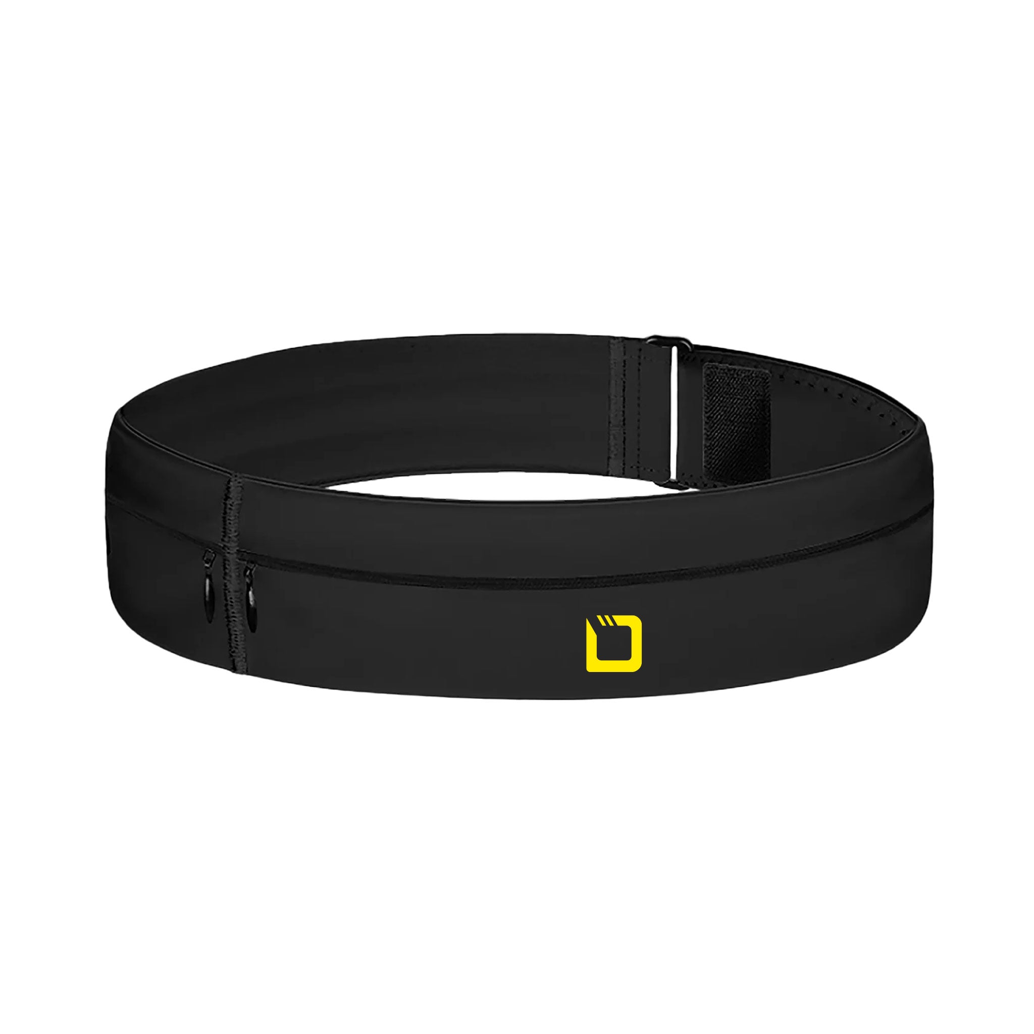 BibBoards Run Belt  Imprinted with Logo (Q634532)