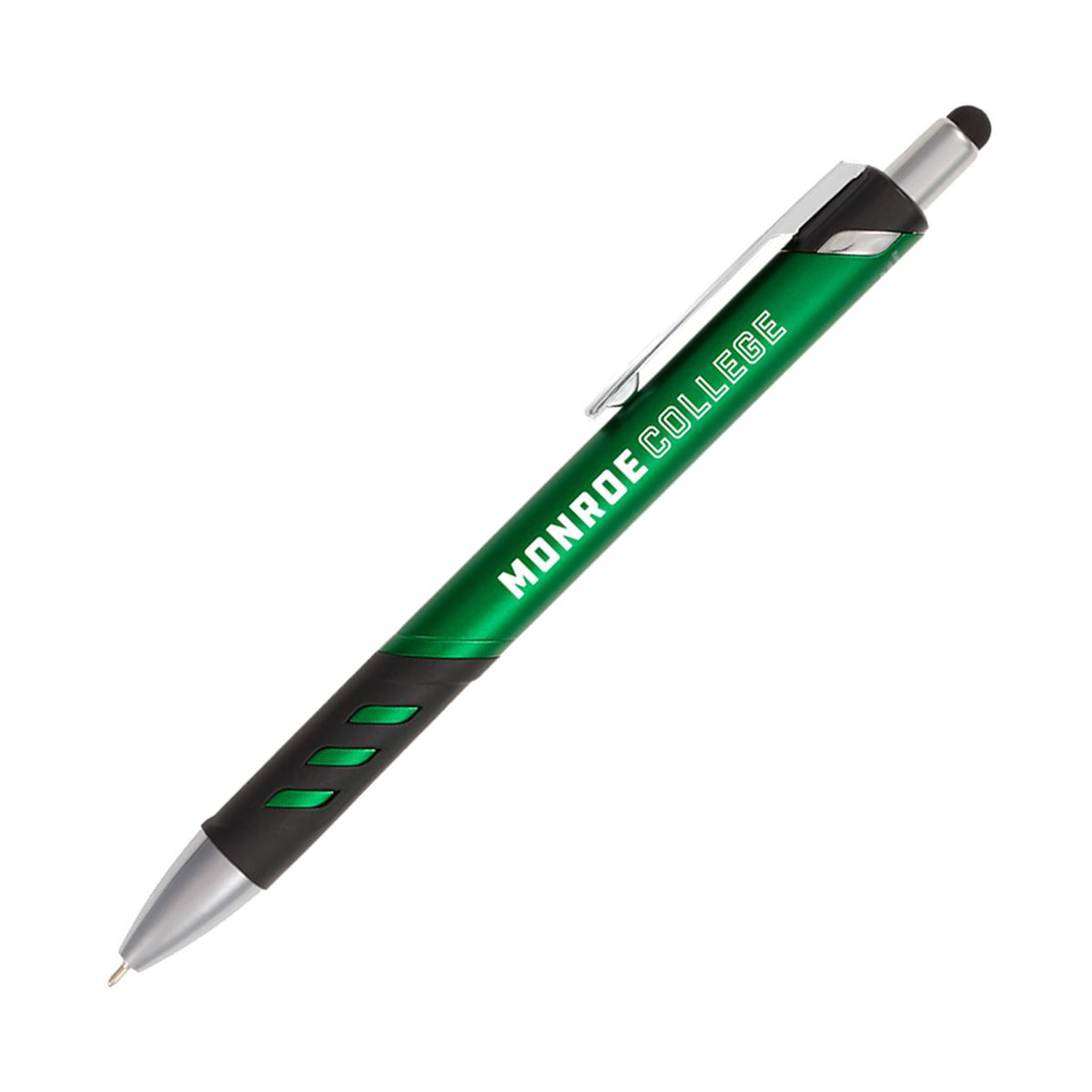 Scripto® Revel Recycled Stylus Gel Pen (Q634632)