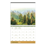 Atlantic Voyages - Stapled Calendar (Q634722)