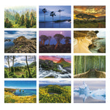 Atlantic Voyages - Stapled Calendar (Q634722)