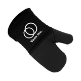 Cotton Neoprene Oven Mitt (Q635432)