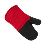 Cotton Neoprene Oven Mitt (Q635432)