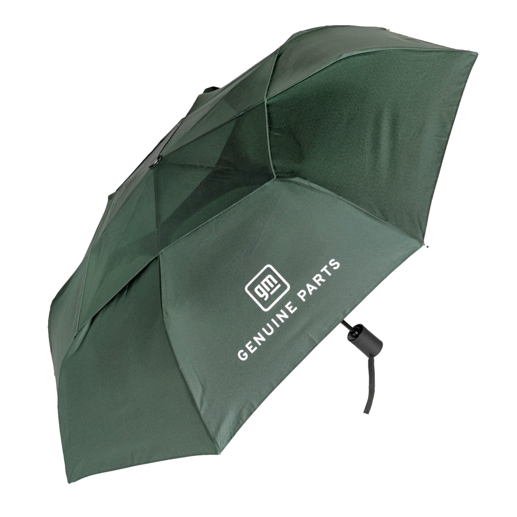43 Inch arc - Vented Executive Umbrella  Imprinted with Logo (Q635532)