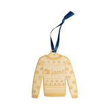 Wood Ornaments - 3" (Q635711)