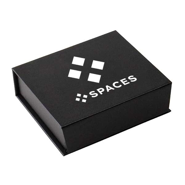Stainless Chilling Cubes  Imprinted with Logo (Q635922)