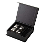 Stainless Chilling Cubes (Q635922)