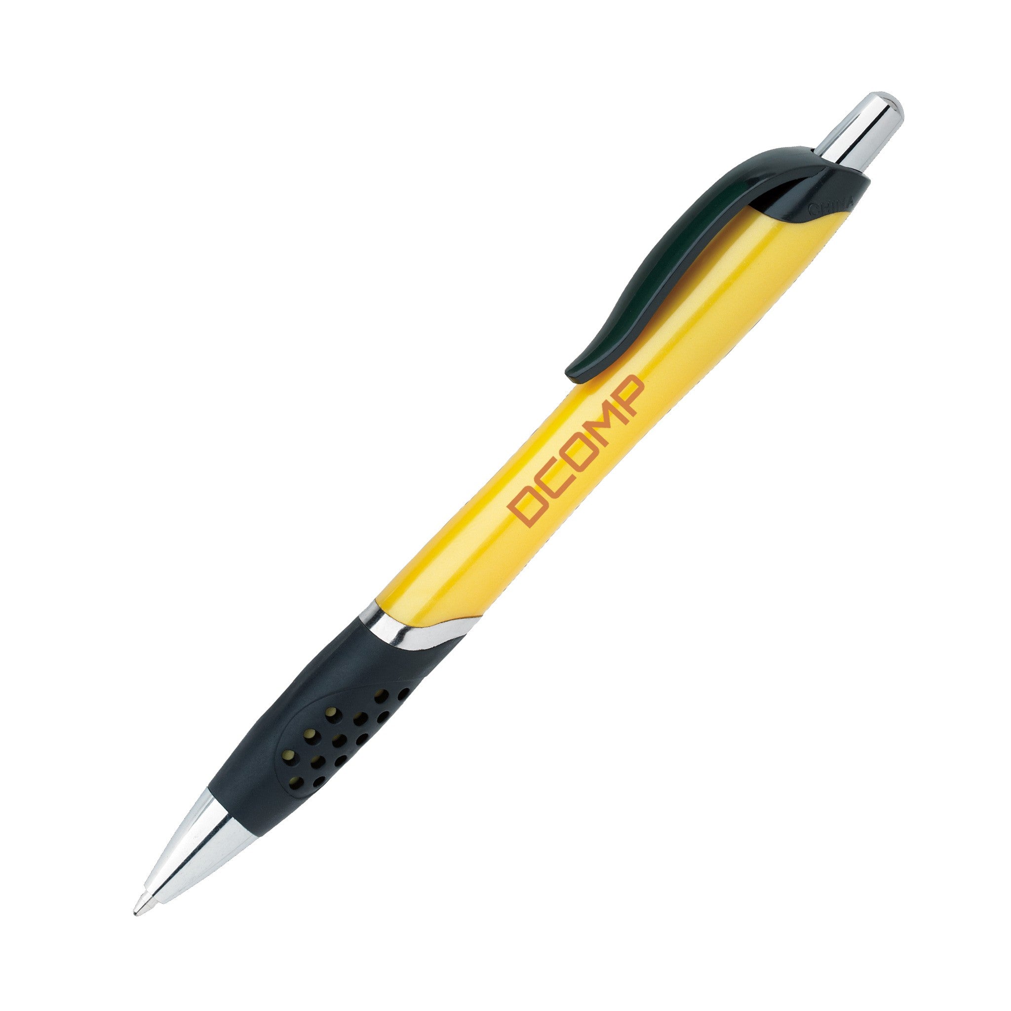 Storm Click Pens (Q636311)