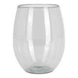 16 Oz. Arabian RPET Wine Glasses (Q636532)