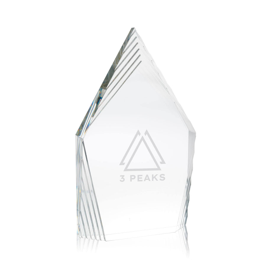Acrylic Summit Award (Q636311)