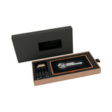 SCX Design® Maple Wood Wireless Power Bank 5000 mAh (Q636622)