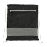 Sparks Recycled Drawstring Bag (Q636922)