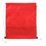 Sparks Recycled Drawstring Bag (Q636922)
