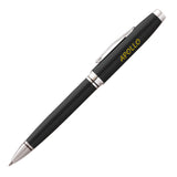 Cross® Coventry Ballpoint Pen - Laser Engrave  Imprinted with Logo (Q637022)