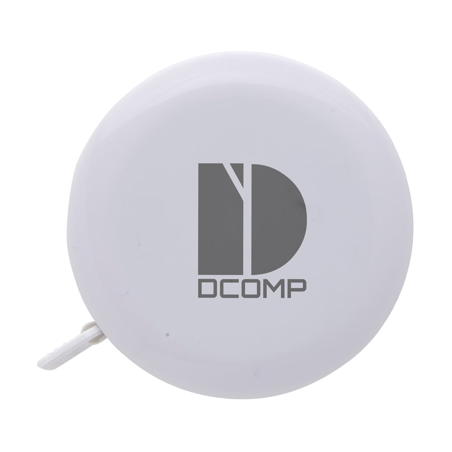 Round Mini Tape Measure (5') (Q637311)