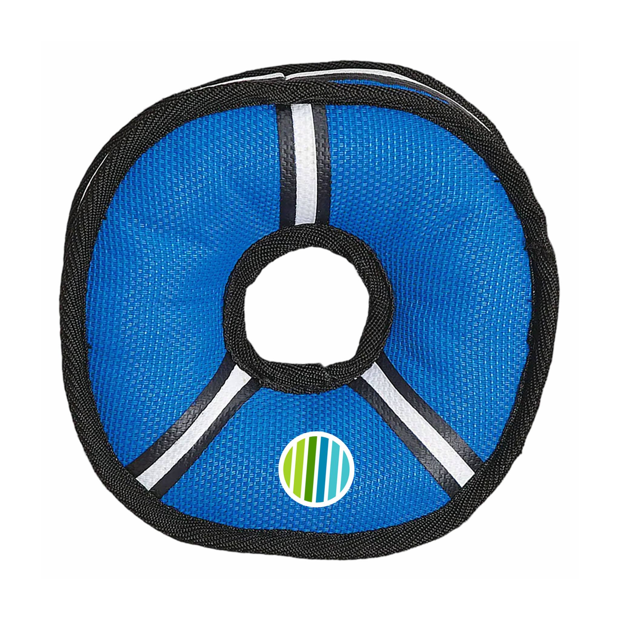 Toughstructable Ring Toss  Imprinted with Logo (Q637432)