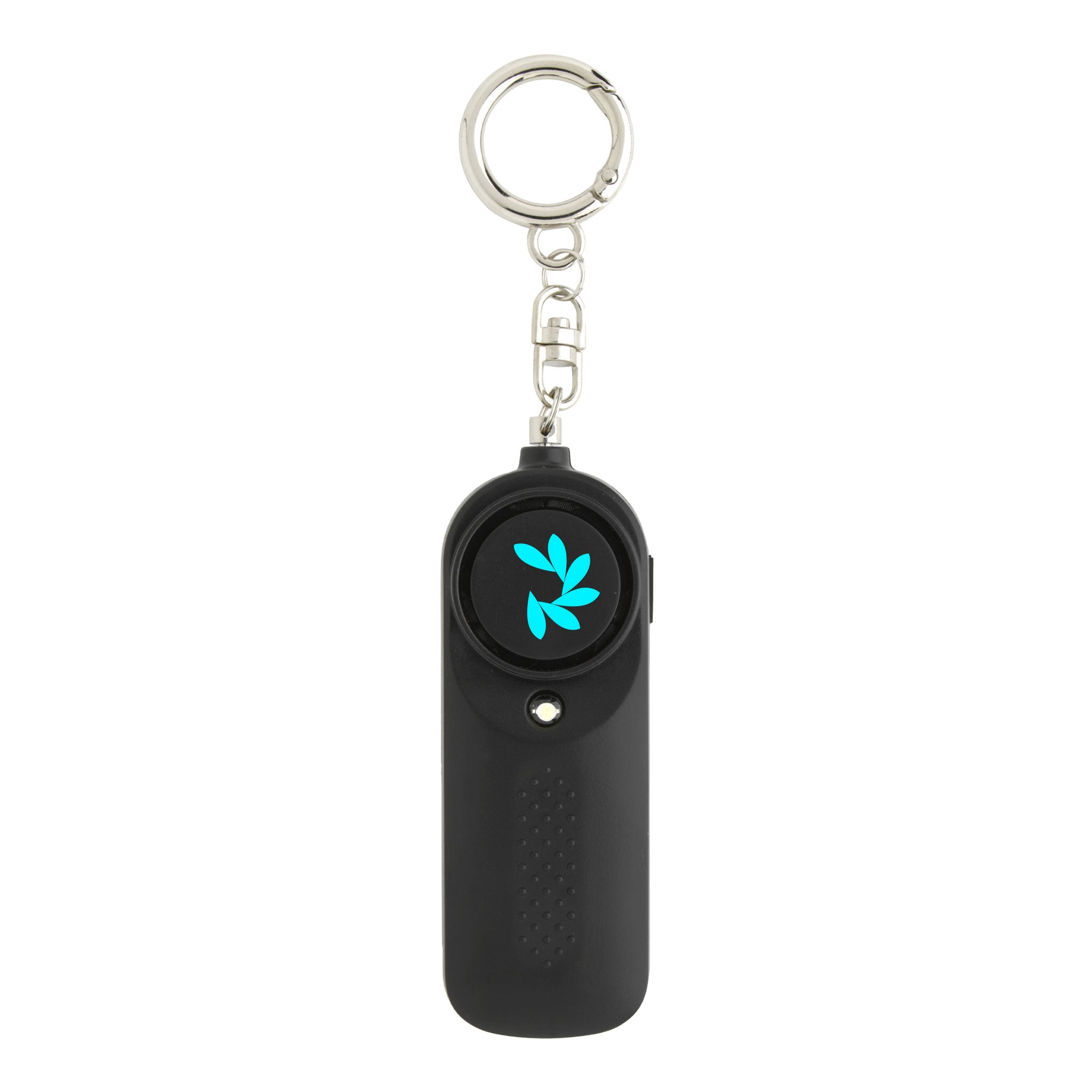 Good Value™ PopSafe Alarm Keychain  Imprinted with Logo (Q637532)