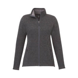 DARNELL Eco Knit Full Zip Jackets - Women's (Q637722)