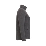 DARNELL Eco Knit Full Zip Jackets - Women's (Q637722)