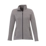 DARNELL Eco Knit Full Zip Jackets - Women's (Q637722)