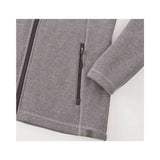 DARNELL Eco Knit Full Zip Jackets - Women's (Q637722)