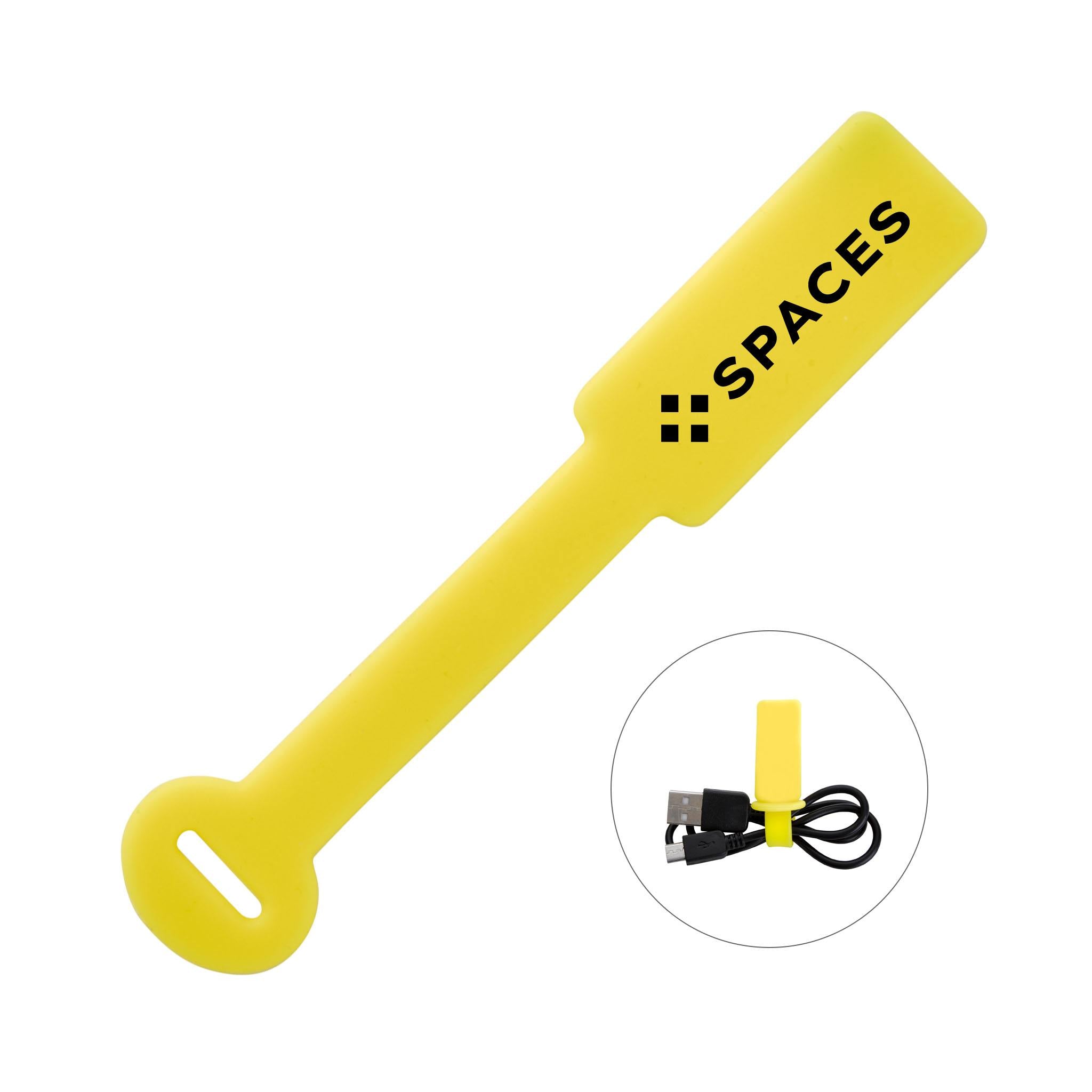 Silicone Cable Organizers (Q637811)