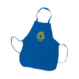 Cotton Apron  Imprinted with Logo (Q638022)
