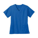 Wink® Women's WorkFlex V-Neck Top (Q638222)