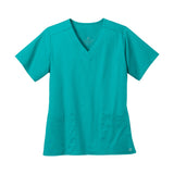 Wink® Women's WorkFlex V-Neck Top (Q638222)