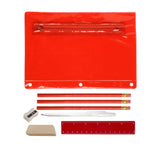 Academic Plastic School Kits (Q638411)