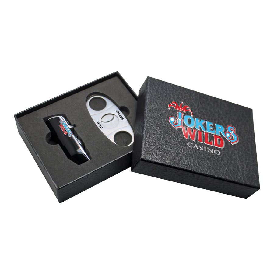 Cigar Gift Set (Q638432)