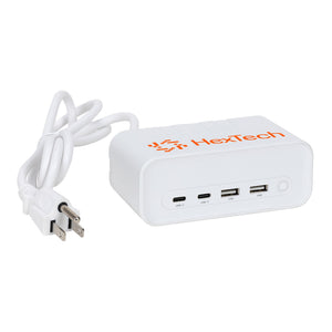 Relay 2.0 5 Ft. 20W PD Charging Station (Q638532)