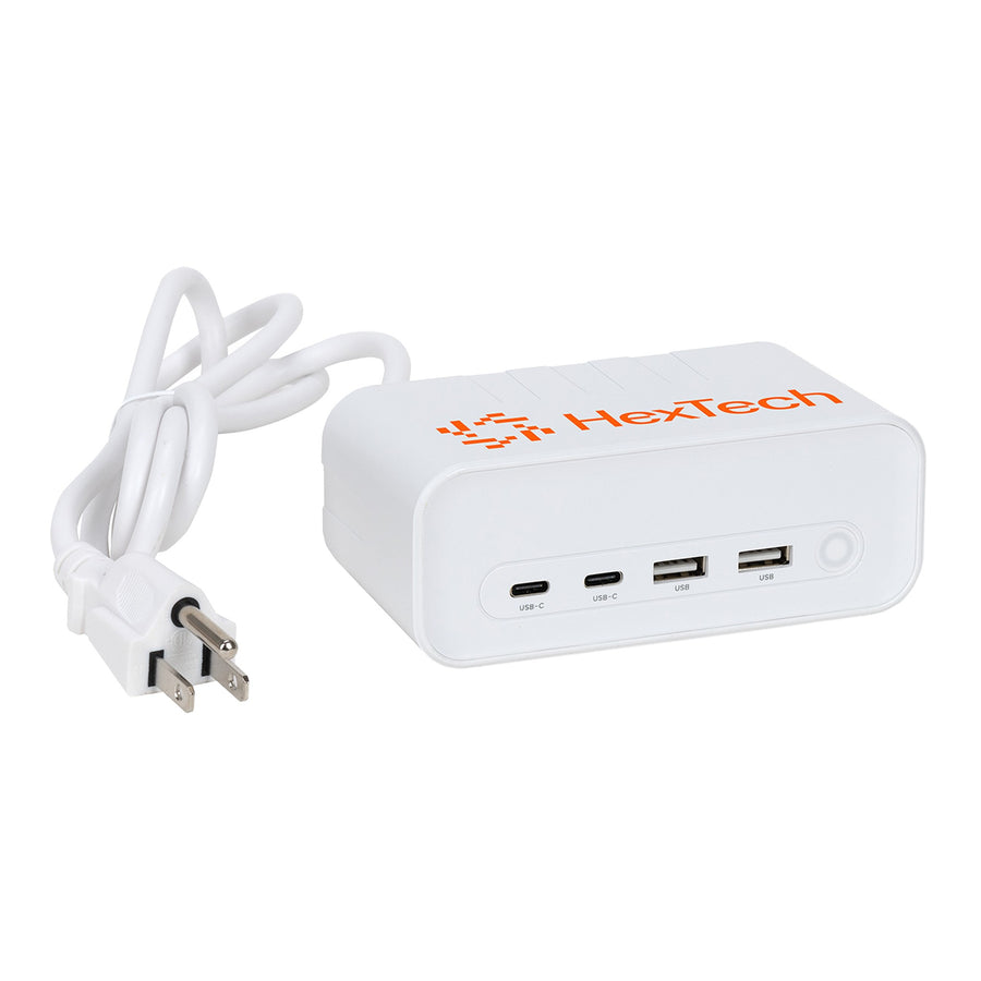 Relay 2.0 5 Ft. 20W PD Charging Station (Q638532)