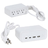 Relay 2.0 5 Ft. 20W PD Charging Station (Q638532)