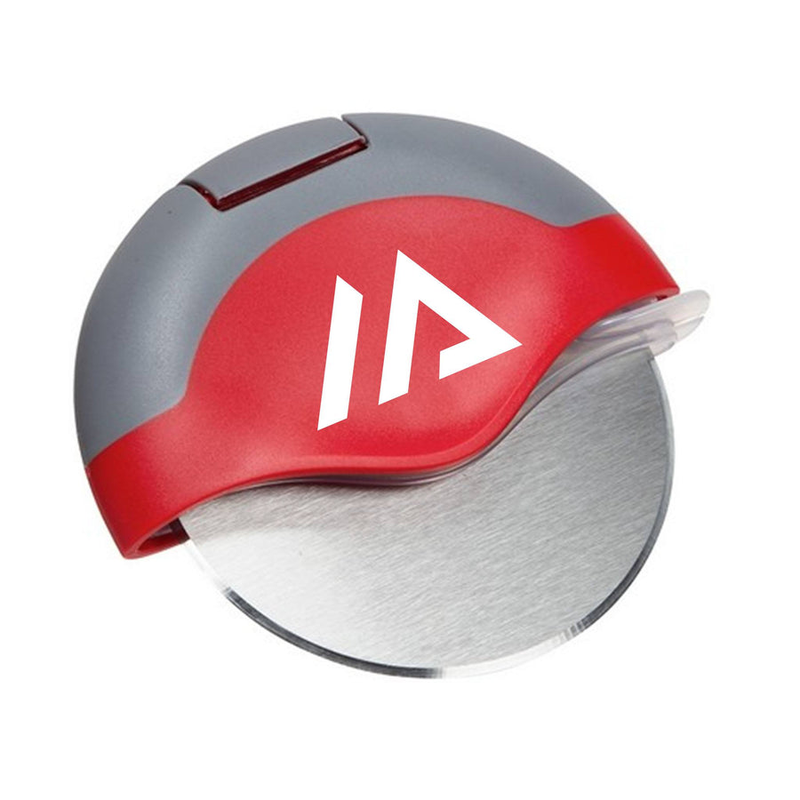 Roma Pizza Cutter (Q638622)