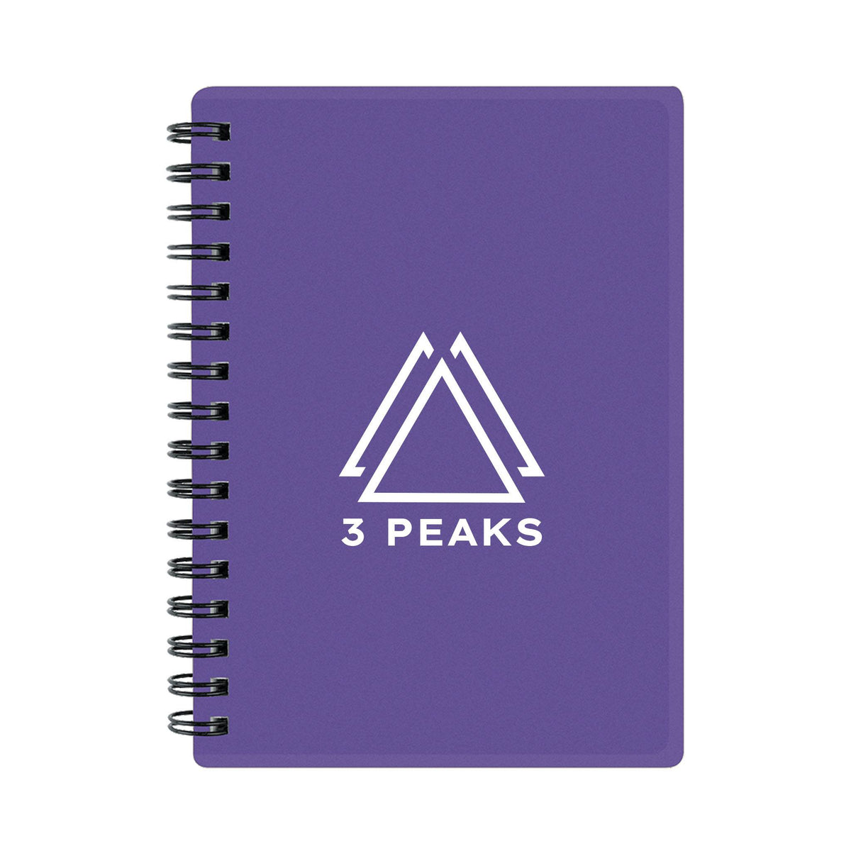 Mini Pocket-Buddy Notebooks (Q638811)