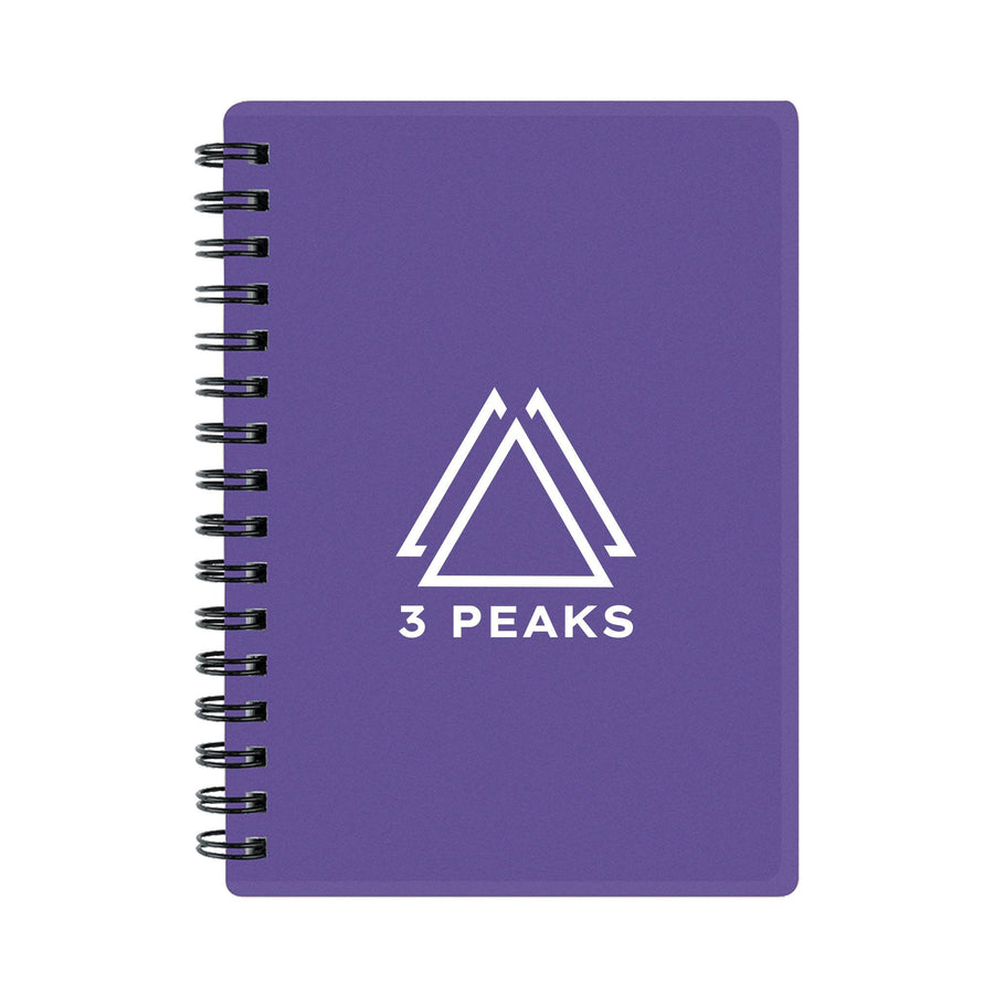 Mini Pocket-Buddy Notebooks (Q638811)