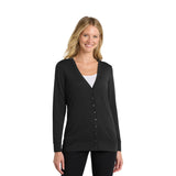 Port Authority® Ladies Concept Cardigan (Q638922)
