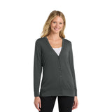 Port Authority® Ladies Concept Cardigan (Q638922)
