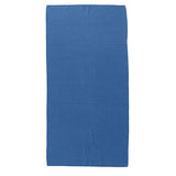 Seaside 30 x 60 Inch Waffle Microfiber Beach Towel (Q639122)