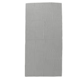 Seaside 30 x 60 Inch Waffle Microfiber Beach Towel (Q639122)