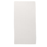 Seaside 30 x 60 Inch Waffle Microfiber Beach Towel (Q639122)