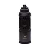 Manna™ 4L/1G Titan Steel Bottle (Q639322)